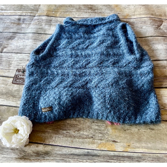 🍎NWT MATILDA JANE SWEATER - Picture 7 of 7